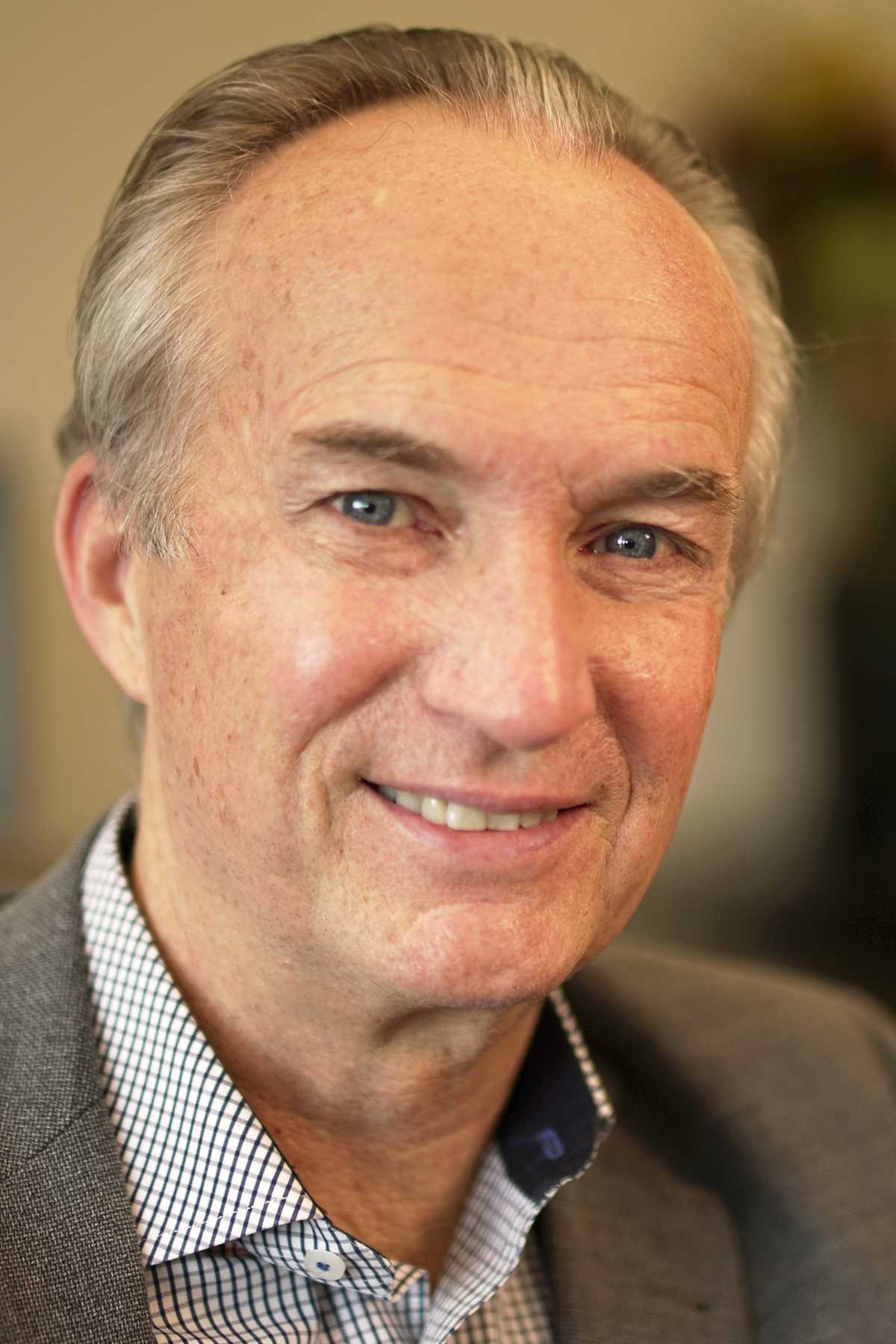 Don Peppers Bio | Book for Speaking Engagements